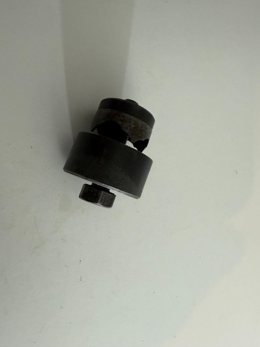 Decoupe tole casse copeaux - decoupe,