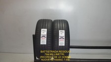 Pneus D'Occasion 225/45R17 91W