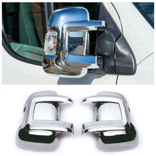 Couverture de Miroir Chromé 2