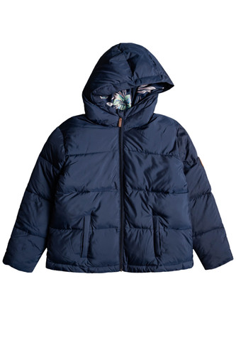Doudoune hiver fille roxy - d'hiver,