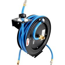 ENROULEUR AUTOMATIQUE AIR