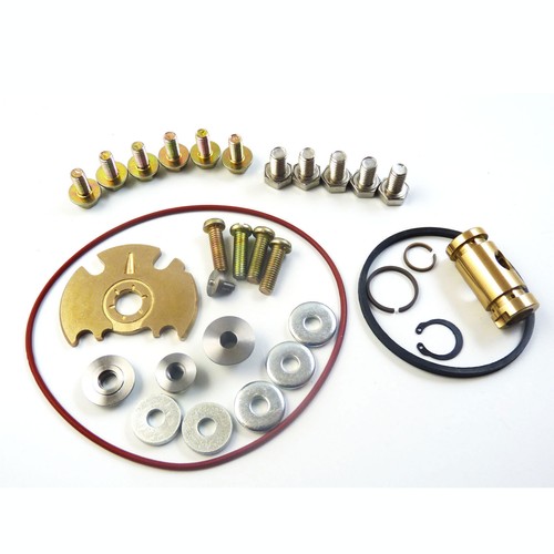 Turbo repair rebuild kit for - rebuild,
