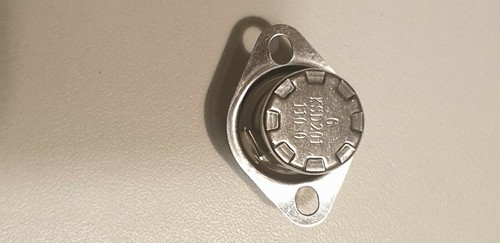 Thermostat four micro onde