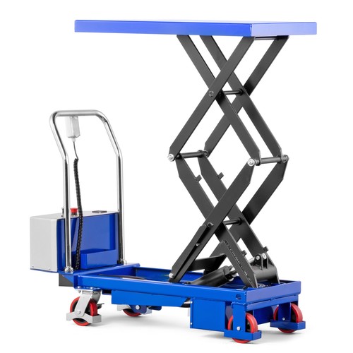 Pallit chariot table - chariot,