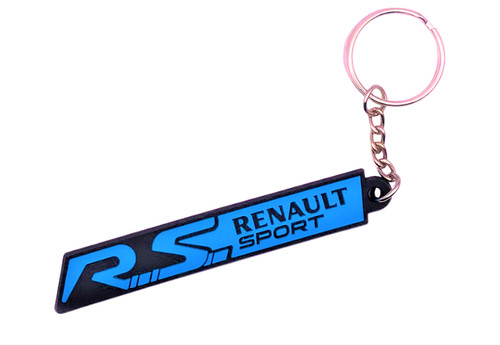 Keychain pvc - keychain, rs