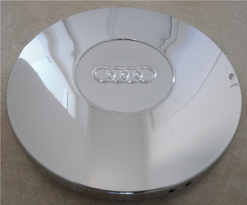 Audi enjoliveur cache - audi,