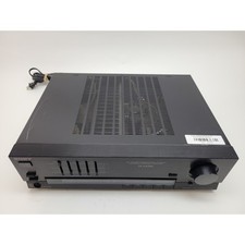 Sony TA-AX380 Integrated Stereo Amplifier - Tested - Local Pick Up Only