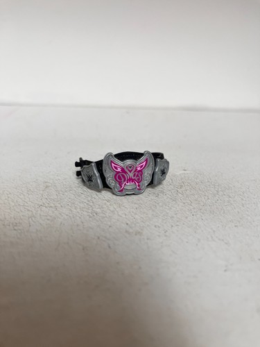 Wwe divas ceinture - wwe, championne