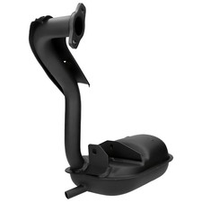 Site 0230 Échappement