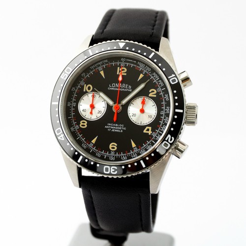 Lonares landeron 248 - landeron,