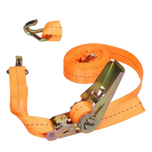Sangles ratchet polyester - 5,