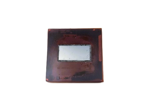Processeur cpu intel core - processeur,
