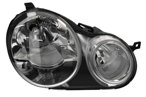 Phare avant droit - vw, polo