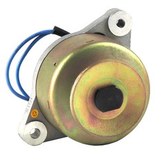 New Alternator/ Dynamo Fits