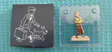Figurine Les archives TINTIN