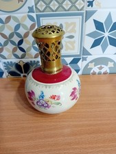 lampe berger ancienne en