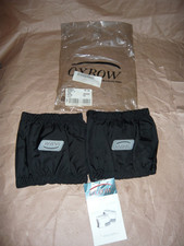 guêtres MX de cross OXBOW neuves pour moto cross enduro trial quad VTT