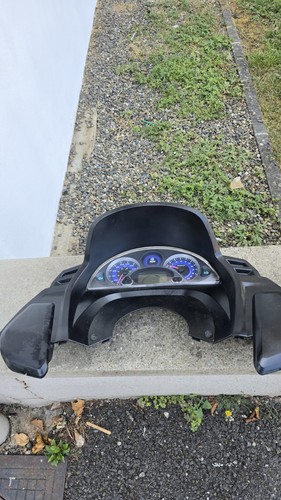 Compteur 125 sym gts evo - sym,
