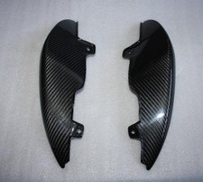 FLANCS DE COQUE ARRIERE