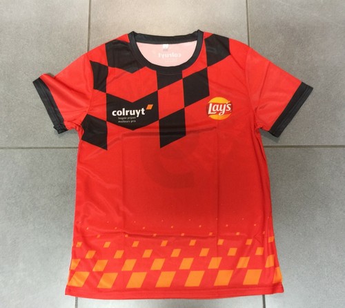 Belgium red devils - red,