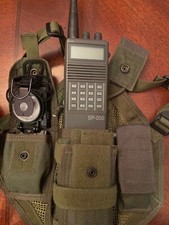 Sporty's SP-200 Aviation Radio