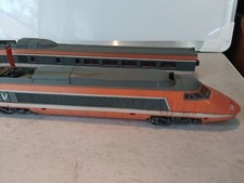 TGV SNCF Paris Sud-Est JOUEF 1980 Train Électrique de Collection Vintage 