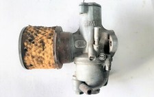 AMAL 627 Carburetor 
