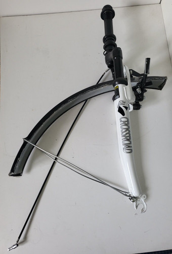 Fourche vtt crossroad 14 - x,