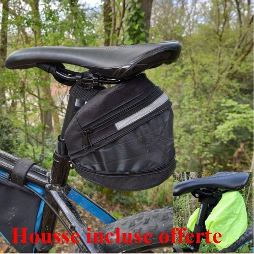 Sacoche sac selle housse - de,