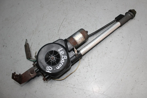 Antenna telescopic antenna