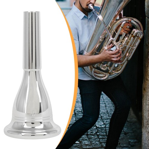 Embouchure tuba accessoires - embouchure,