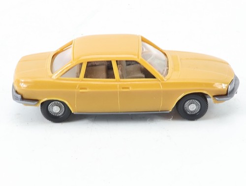 Voiture miniature wiking - voiture, h0