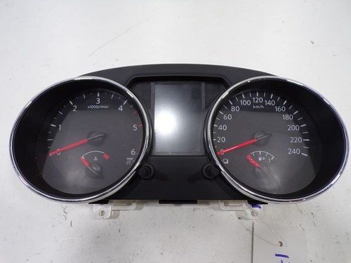 Compteur 24810br50e nissan - compteur,