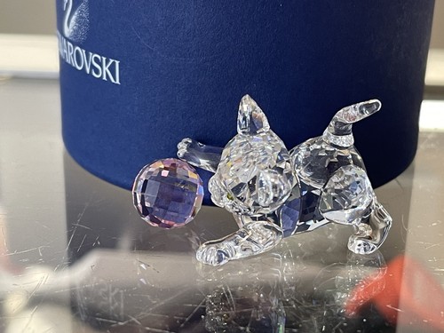 Figurine swarovski 631856 - figurine,