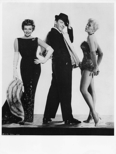 Hayworth f sinatra - hayworth,