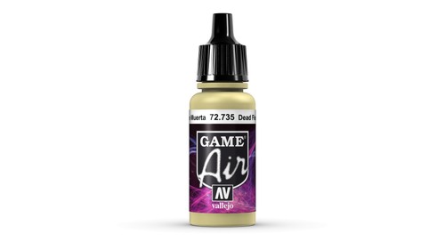 Peinture vallejo games air - games,