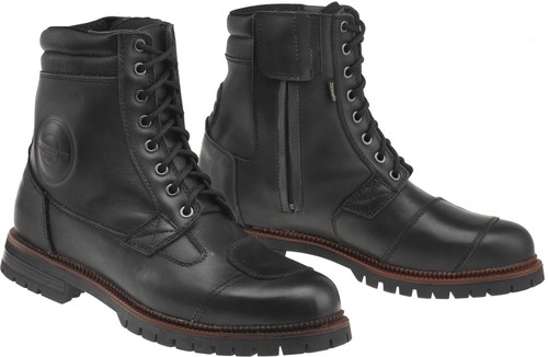 Bottes moto gaerne stone - bottes, de