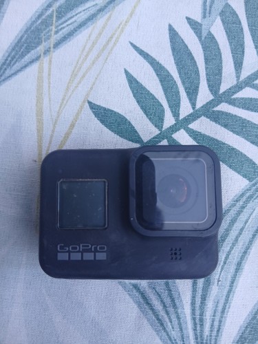 Gopro hero8 black action - gopro,
