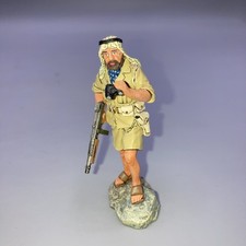 King & Country Figurine WW2 Sans BOITE