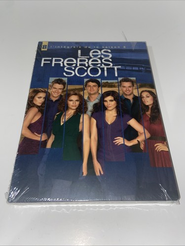 Dvd les frères - frères,