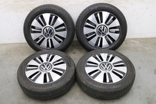 ORIGINAL ! Jantes lame 15