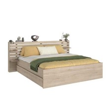 Lit adulte ESCALE 180x200 cm -