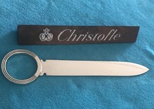 CHRISTOFLE   ARIA Coupe papier