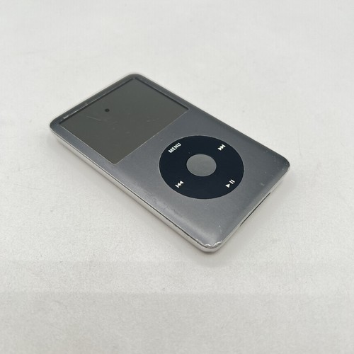Apple ipod classic 6ème - apple, 7Ème