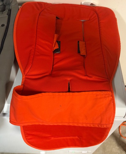 Bugaboo cameleon seat fabric - bugaboo,