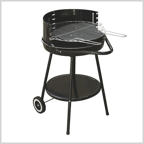 Barbecue rond diamètre cm - diamètre,
