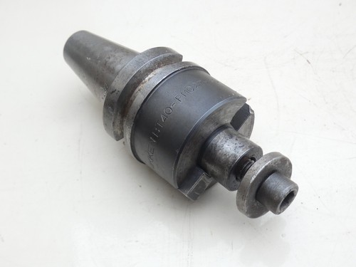 Cône fraisage bt40 - cône,