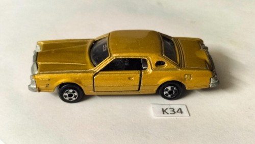 Voiture k34 zee toys - voiture,
