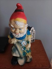 Figurine décorative nain de