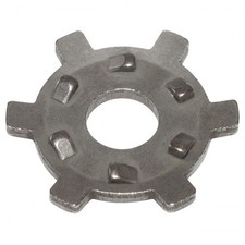 Rocher noix de kick RMS pour